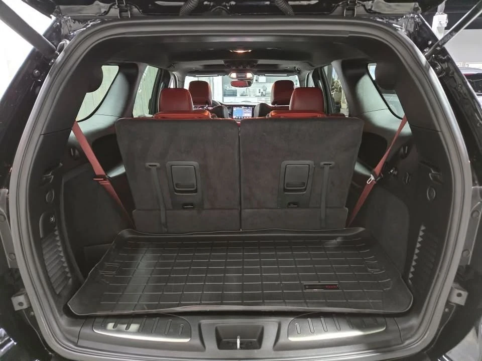 2024 Dodge Durango SRT Hellcat 3rd Gen - Image 15 of 18