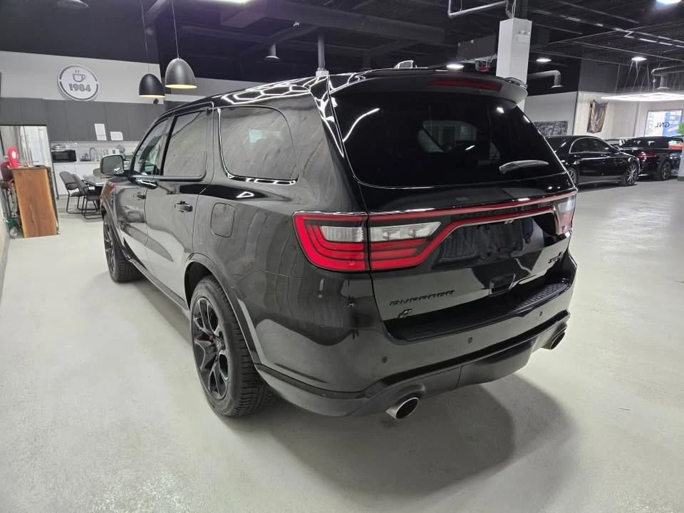2024 Dodge Durango SRT Hellcat 3rd Gen - Image 7 of 18