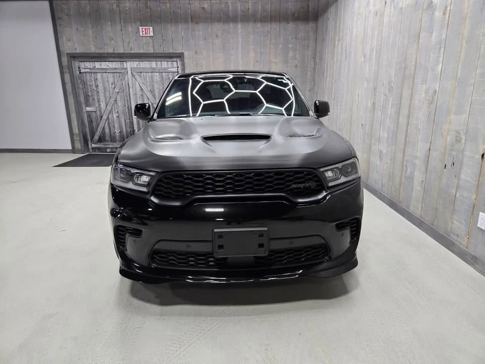 2024 Dodge Durango SRT Hellcat 3rd Gen - Image 2 of 18