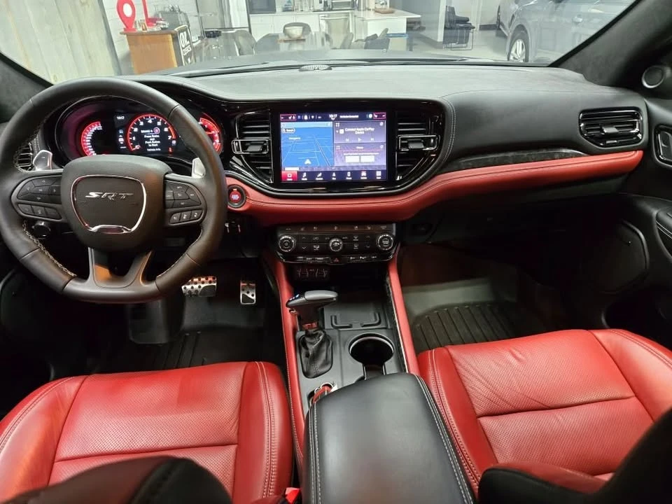 2024 Dodge Durango SRT Hellcat 3rd Gen - Image 12 of 18