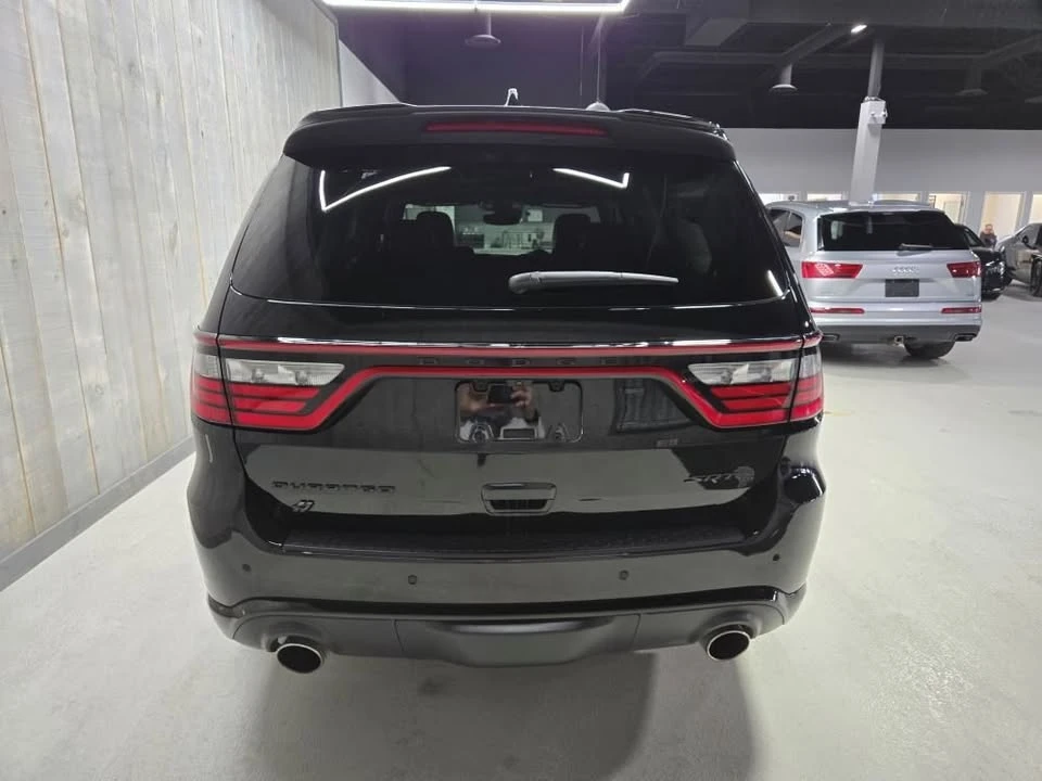 2024 Dodge Durango SRT Hellcat 3rd Gen - Image 5 of 18