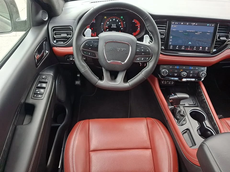 2024 Dodge Durango SRT Hellcat 3rd Gen - Image 2 of 5