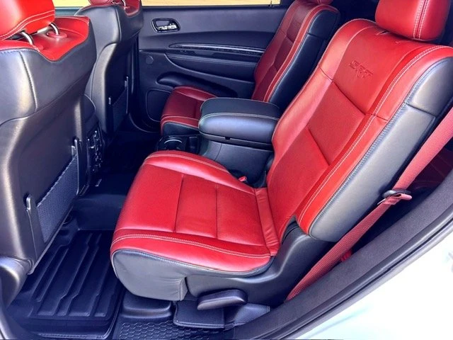 2024 Dodge Durango SRT Hellcat 3rd Gen - Image 12 of 19