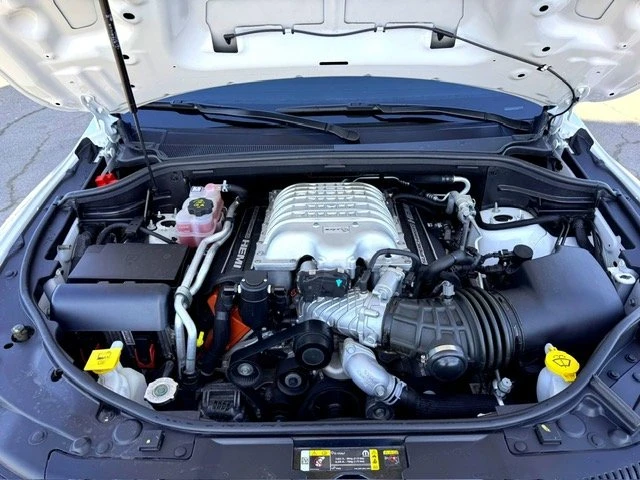 2024 Dodge Durango SRT Hellcat 3rd Gen - Image 8 of 19