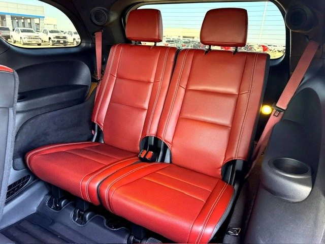 2024 Dodge Durango SRT Hellcat 3rd Gen - Image 13 of 19