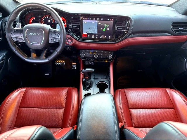 2024 Dodge Durango SRT Hellcat 3rd Gen - Image 14 of 19