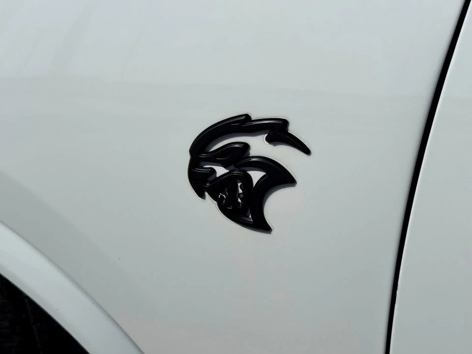 2024 Dodge Durango SRT Hellcat 3rd Gen - Image 2 of 19