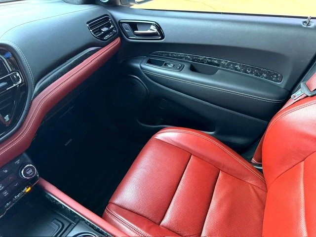 2024 Dodge Durango SRT Hellcat 3rd Gen - Image 19 of 19