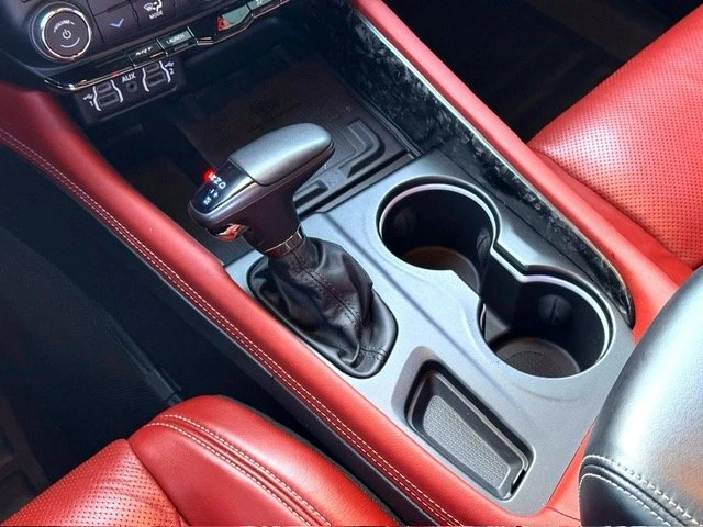 2024 Dodge Durango SRT Hellcat 3rd Gen - Image 16 of 19