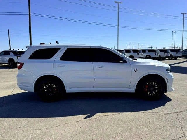 2024 Dodge Durango SRT Hellcat 3rd Gen - Image 5 of 19