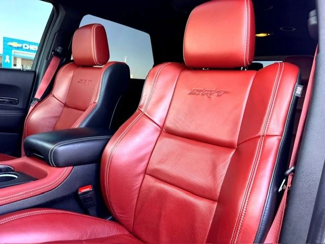 2024 Dodge Durango SRT Hellcat 3rd Gen - Image 10 of 19