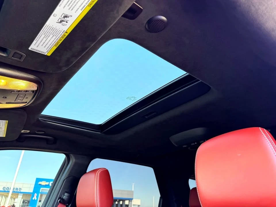 2024 Dodge Durango SRT Hellcat 3rd Gen - Image 11 of 19