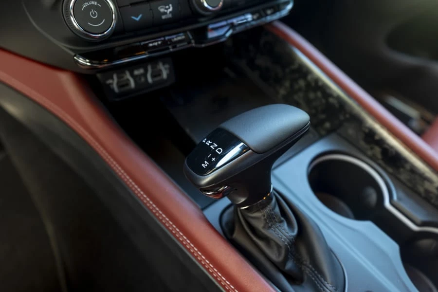 2024 Dodge Durango SRT Hellcat 3rd Gen - Image 22 of 26