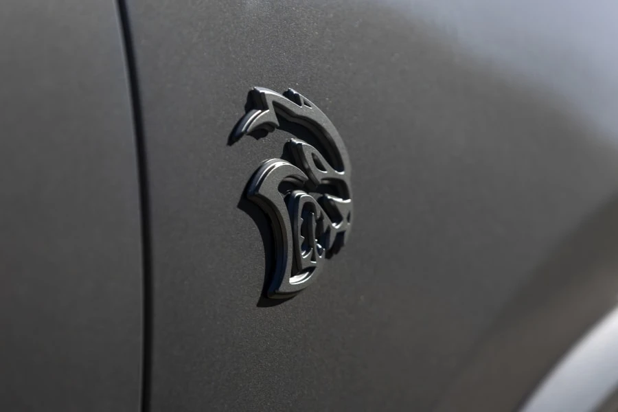 2024 Dodge Durango SRT Hellcat 3rd Gen - Image 10 of 26