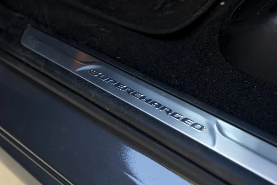 2024 Dodge Durango SRT Hellcat 3rd Gen - Image 19 of 26