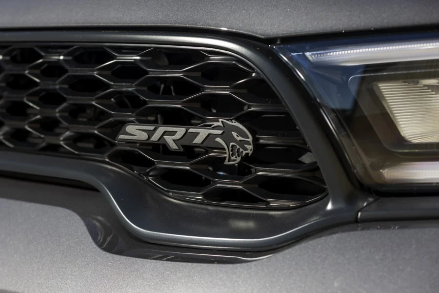 2024 Dodge Durango SRT Hellcat 3rd Gen - Image 13 of 26