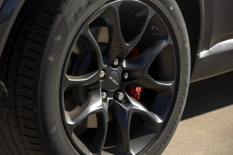 2024 Dodge Durango SRT Hellcat 3rd Gen - Image 11 of 26