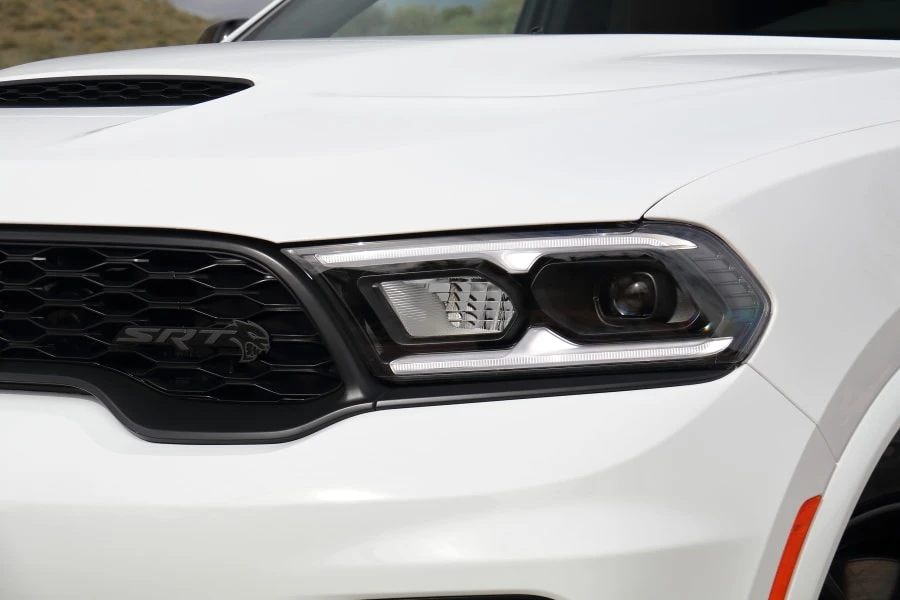 2024 Dodge Durango SRT Hellcat 3rd Gen - Image 10 of 29