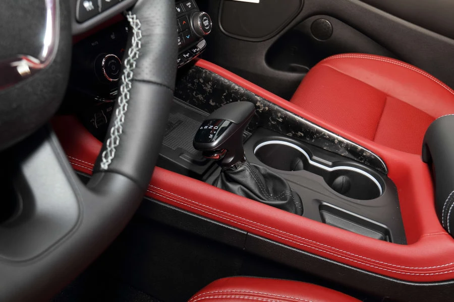 2024 Dodge Durango SRT Hellcat 3rd Gen - Image 25 of 29