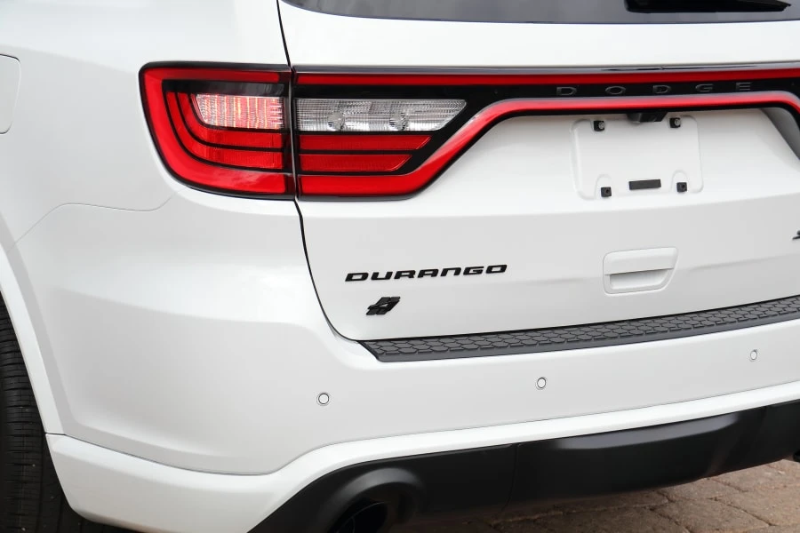 2024 Dodge Durango SRT Hellcat 3rd Gen - Image 11 of 29