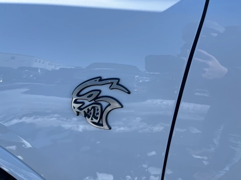 2024 Dodge Durango SRT Hellcat 3rd Gen - Image 10 of 12
