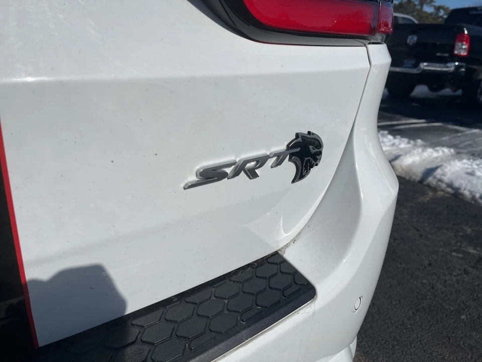 2024 Dodge Durango SRT Hellcat 3rd Gen - Image 11 of 12