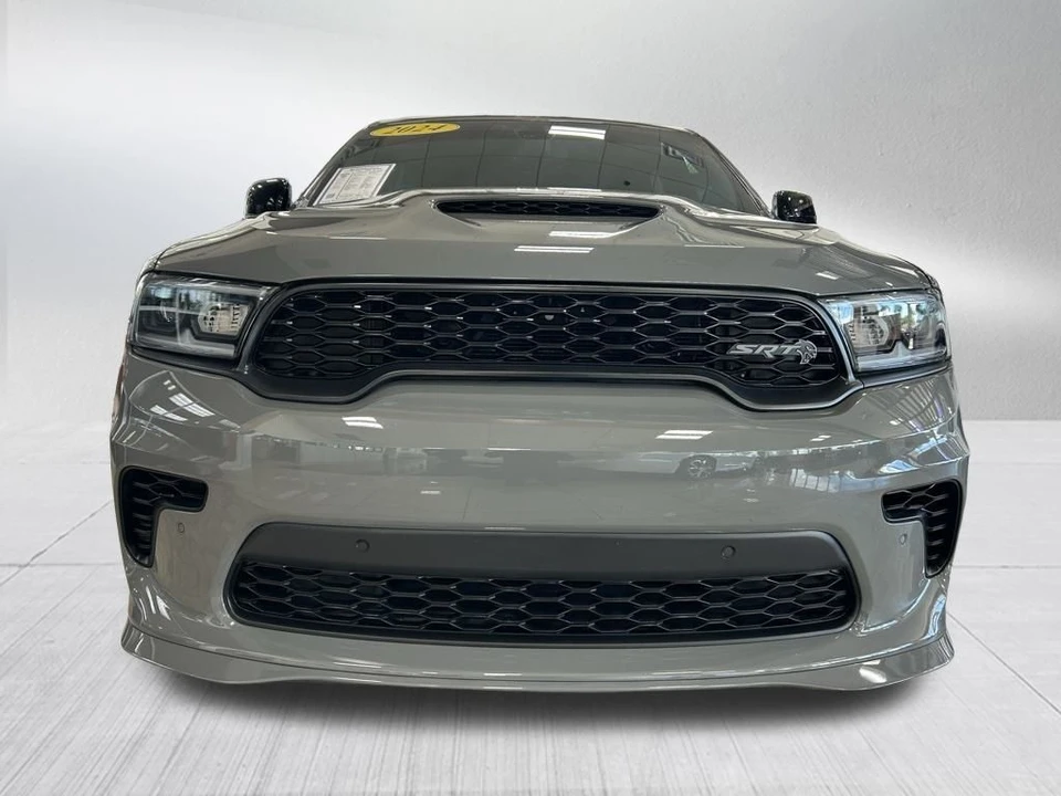 2024 Dodge Durango SRT Hellcat 3rd Gen - Image 2 of 12