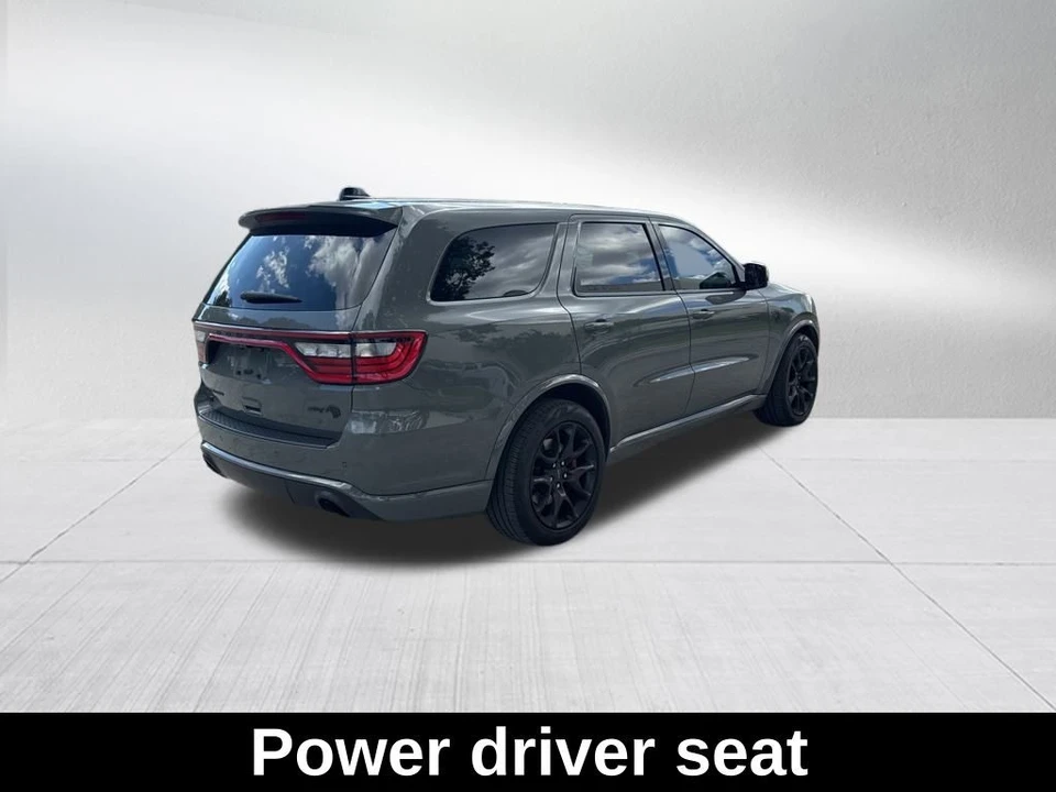 2024 Dodge Durango SRT Hellcat 3rd Gen - Image 8 of 12