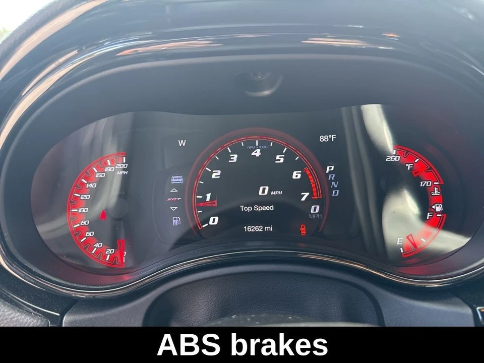 2024 Dodge Durango SRT Hellcat 3rd Gen - Image 12 of 12