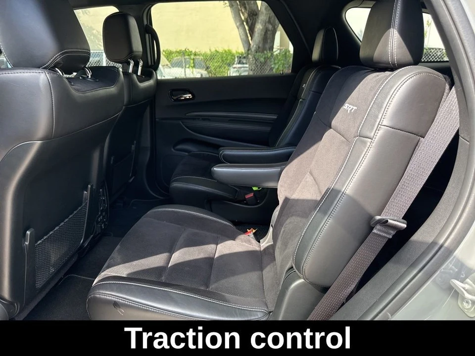 2024 Dodge Durango SRT Hellcat 3rd Gen - Image 11 of 12