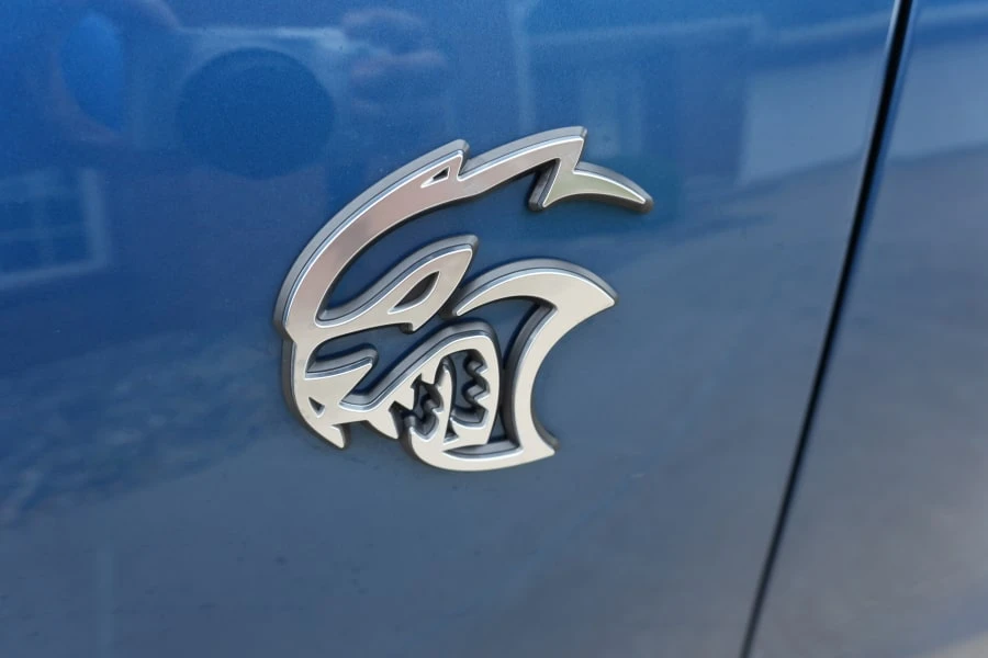 2024 Dodge Durango SRT Hellcat 3rd Gen - Image 7 of 14