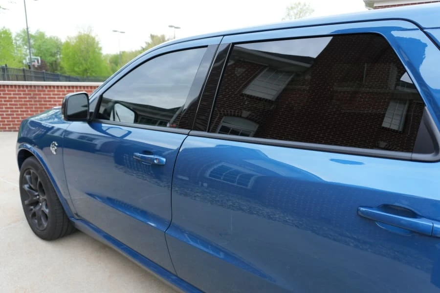 2024 Dodge Durango SRT Hellcat 3rd Gen - Image 8 of 14