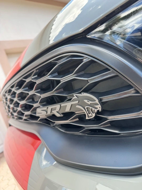 2024 Dodge Durango SRT Hellcat 3rd Gen - Image 4 of 21