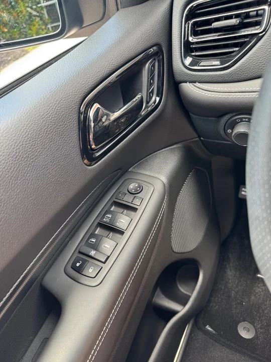 2024 Dodge Durango SRT Hellcat 3rd Gen - Image 17 of 21