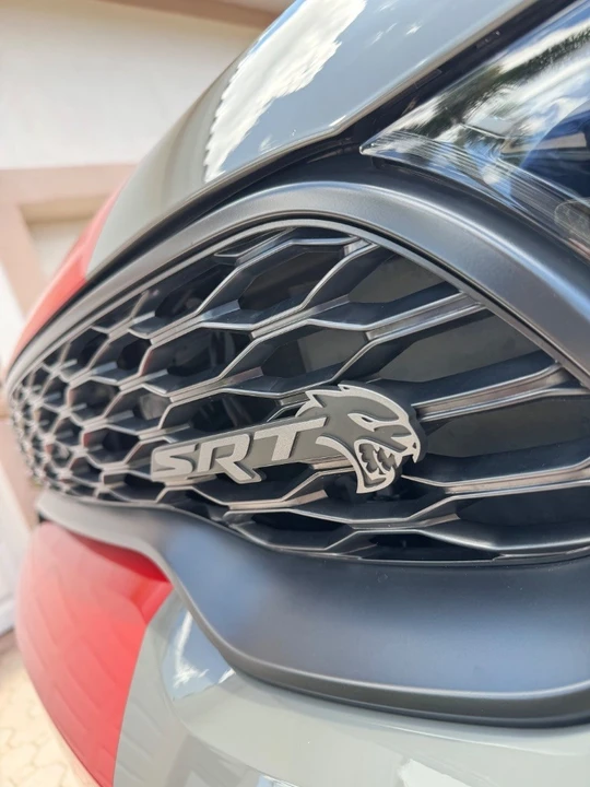 2024 Dodge Durango SRT Hellcat 3rd Gen - Image 4 of 21