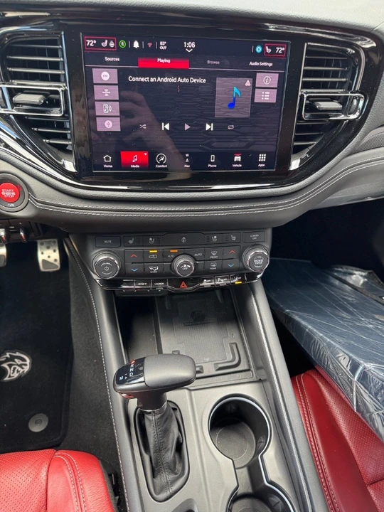 2024 Dodge Durango SRT Hellcat 3rd Gen - Image 15 of 21
