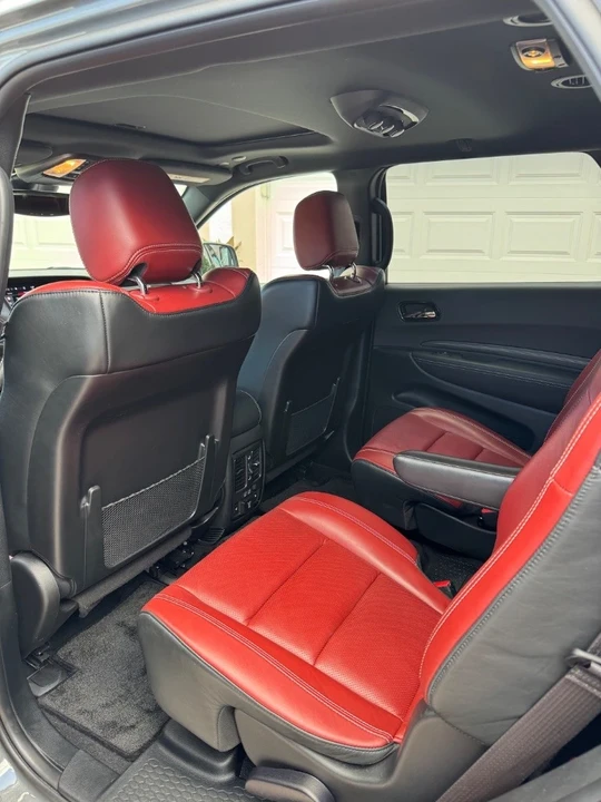 2024 Dodge Durango SRT Hellcat 3rd Gen - Image 19 of 21