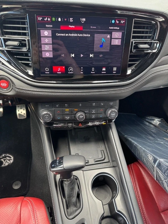2024 Dodge Durango SRT Hellcat 3rd Gen - Image 15 of 21