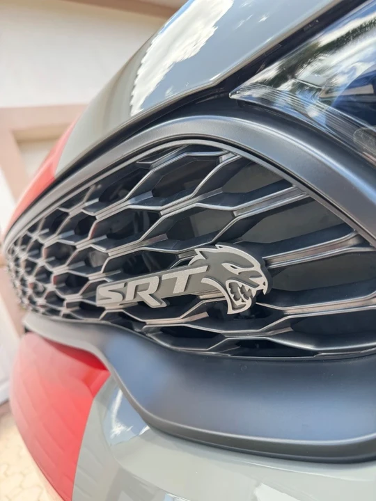 2024 Dodge Durango SRT Hellcat 3rd Gen - Image 4 of 21