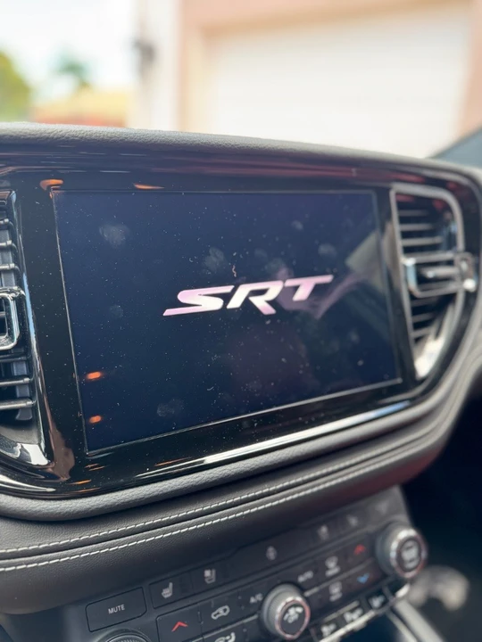 2024 Dodge Durango SRT Hellcat 3rd Gen - Image 14 of 21