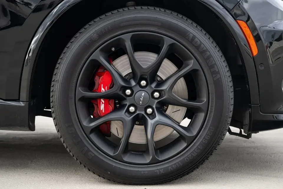 2024 Dodge Durango SRT Hellcat 3rd Gen - Image 3 of 5