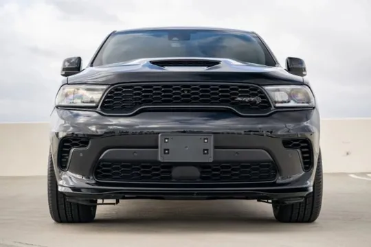 2024 Dodge Durango SRT Hellcat AWD