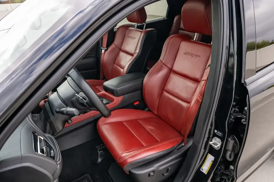 2024 Dodge Durango SRT Hellcat 3rd Gen - Image 6 of 10