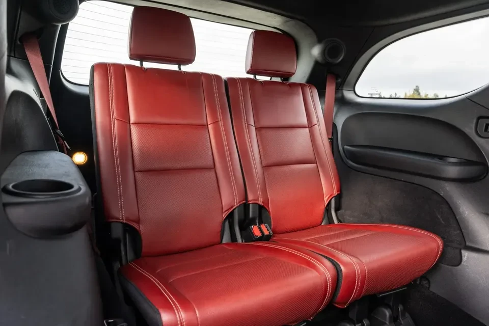 2024 Dodge Durango SRT Hellcat 3rd Gen - Image 10 of 10