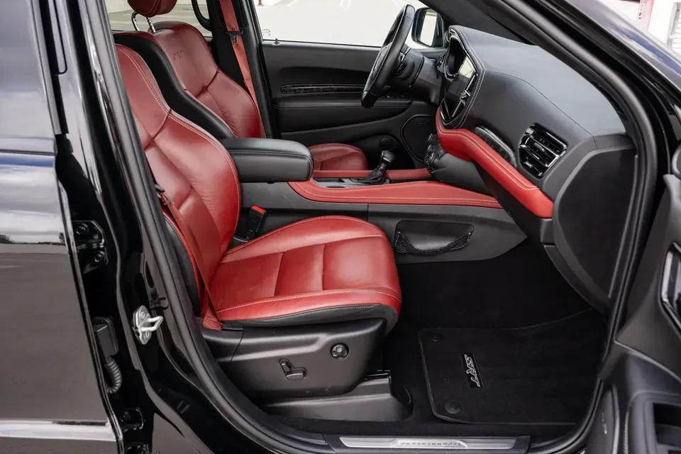 2024 Dodge Durango SRT Hellcat 3rd Gen - Image 7 of 10