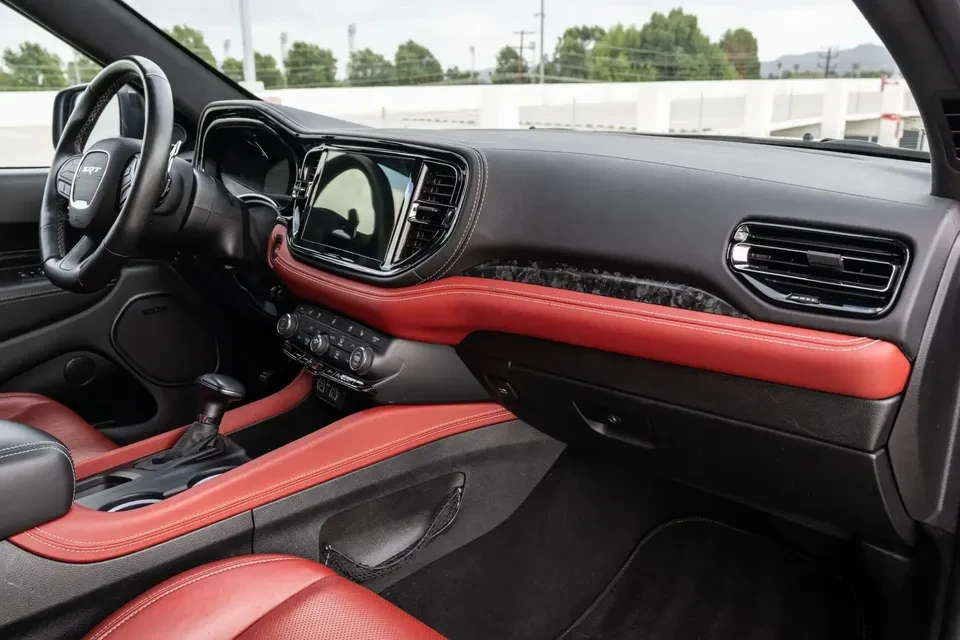 2024 Dodge Durango SRT Hellcat 3rd Gen - Image 8 of 10