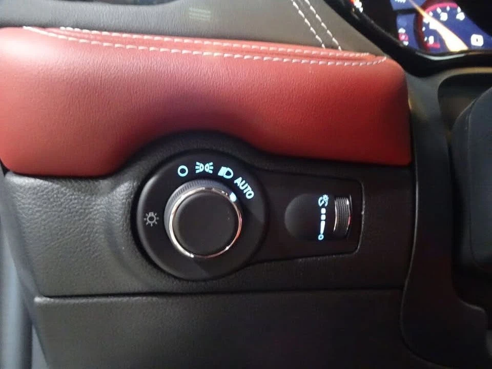 2024 Dodge Durango SRT Hellcat 3rd Gen - Image 11 of 20