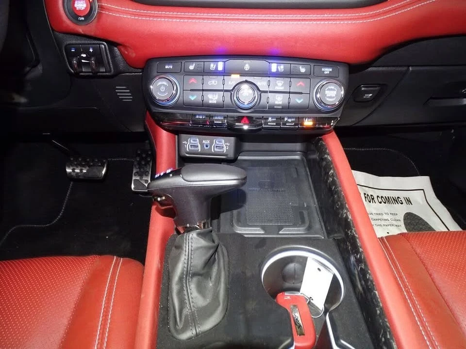 2024 Dodge Durango SRT Hellcat 3rd Gen - Image 18 of 20