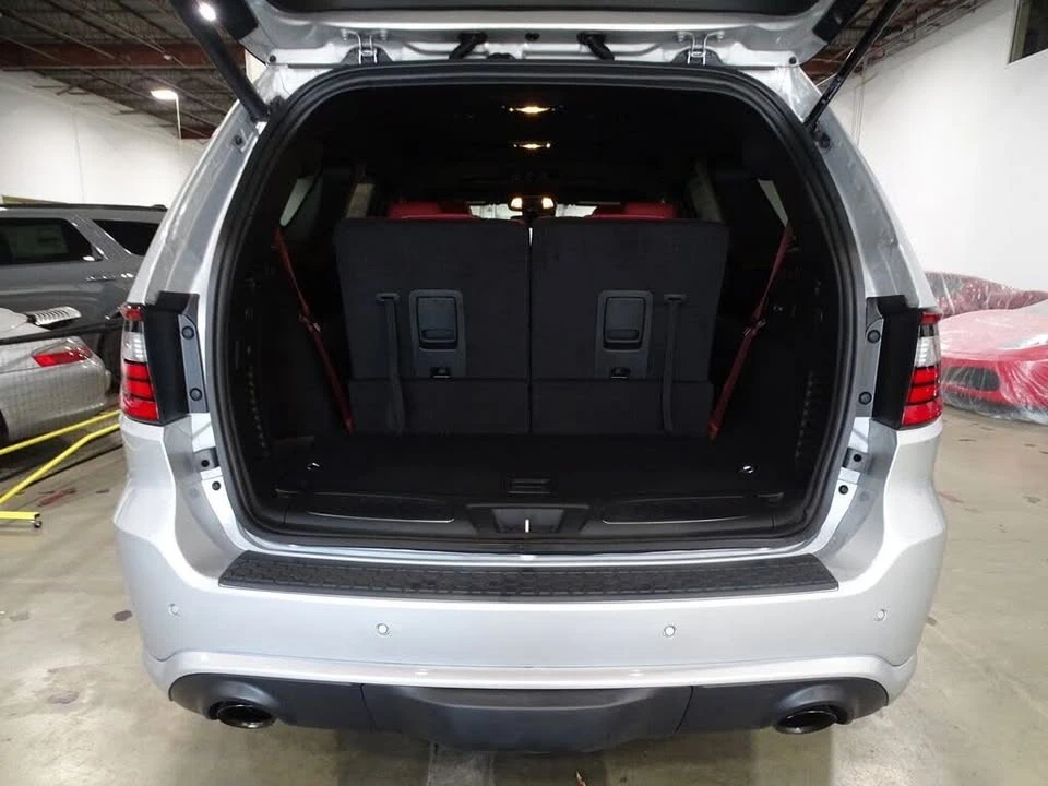 2024 Dodge Durango SRT Hellcat 3rd Gen - Image 9 of 20