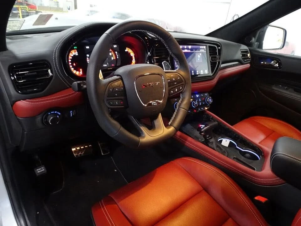 2024 Dodge Durango SRT Hellcat 3rd Gen - Image 12 of 20